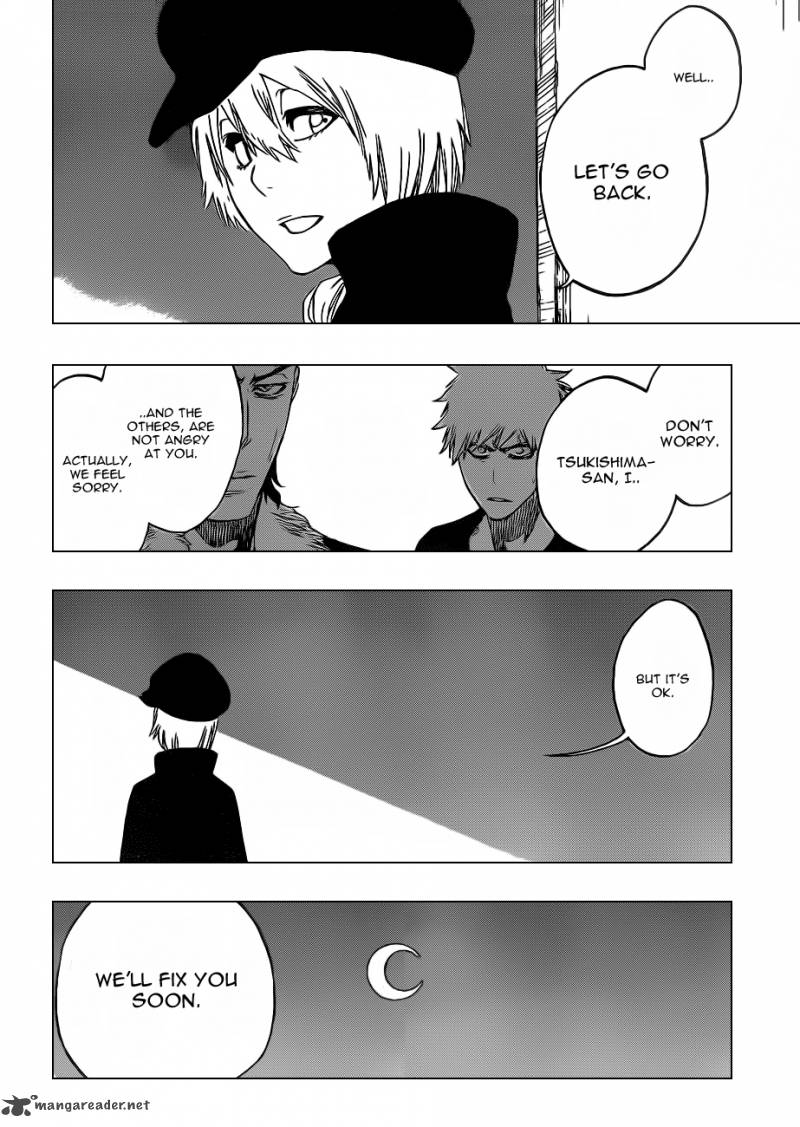 Bleach 454 16