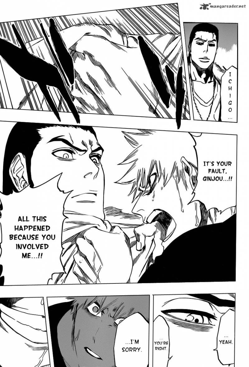 Bleach 454 5