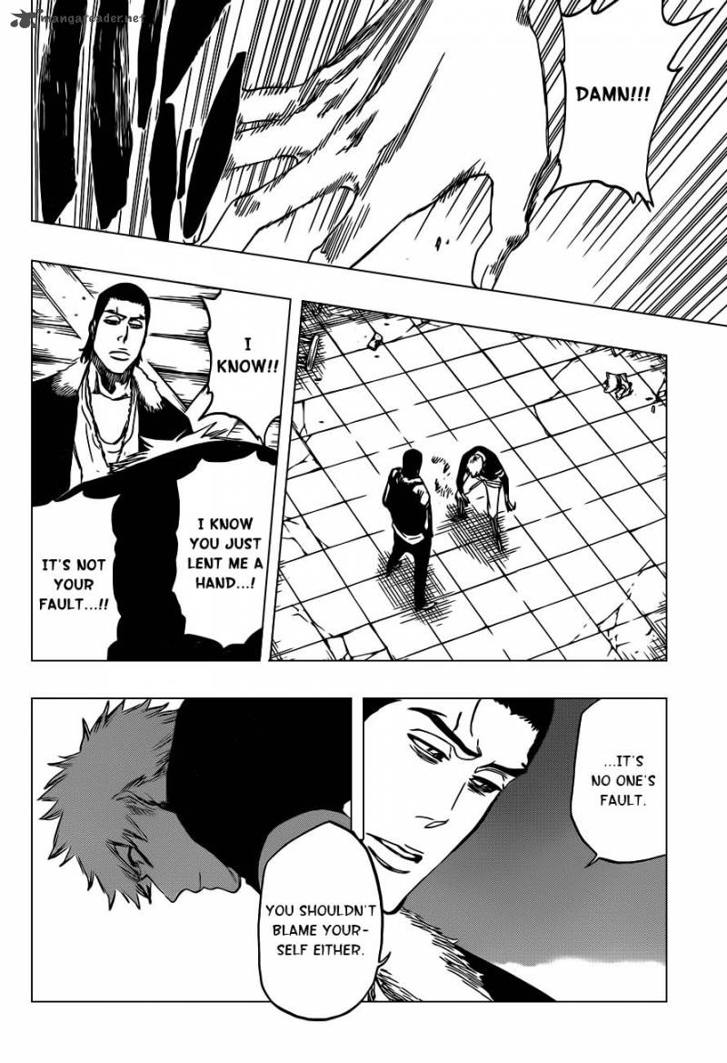 Bleach 454 6