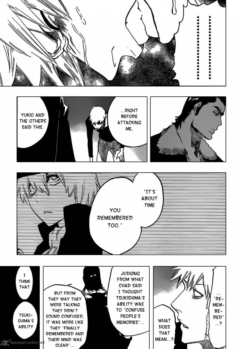 Bleach 454 7