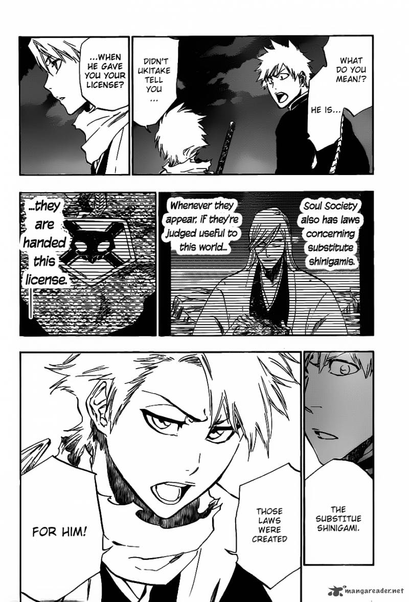 Bleach 462 2