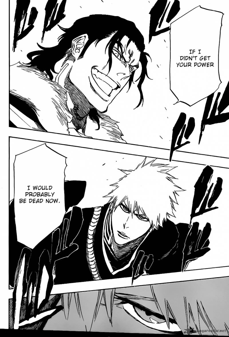 Bleach 462 4