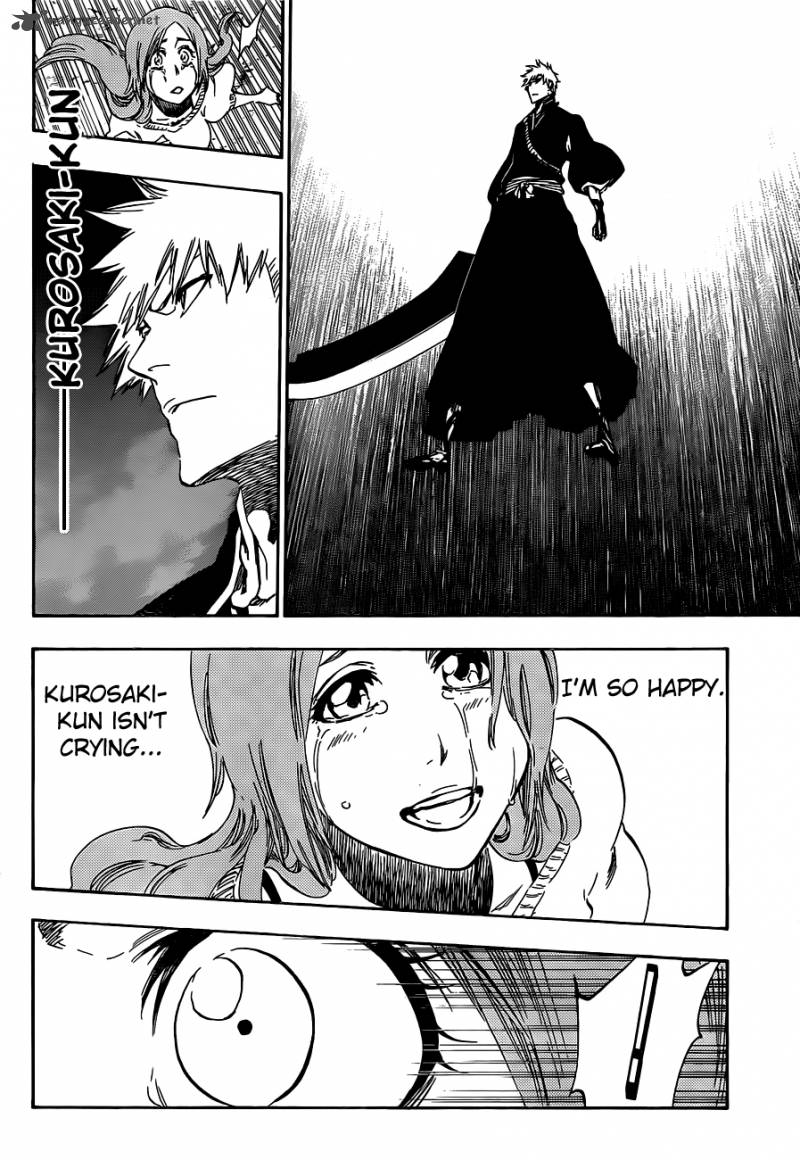 Bleach 462 8