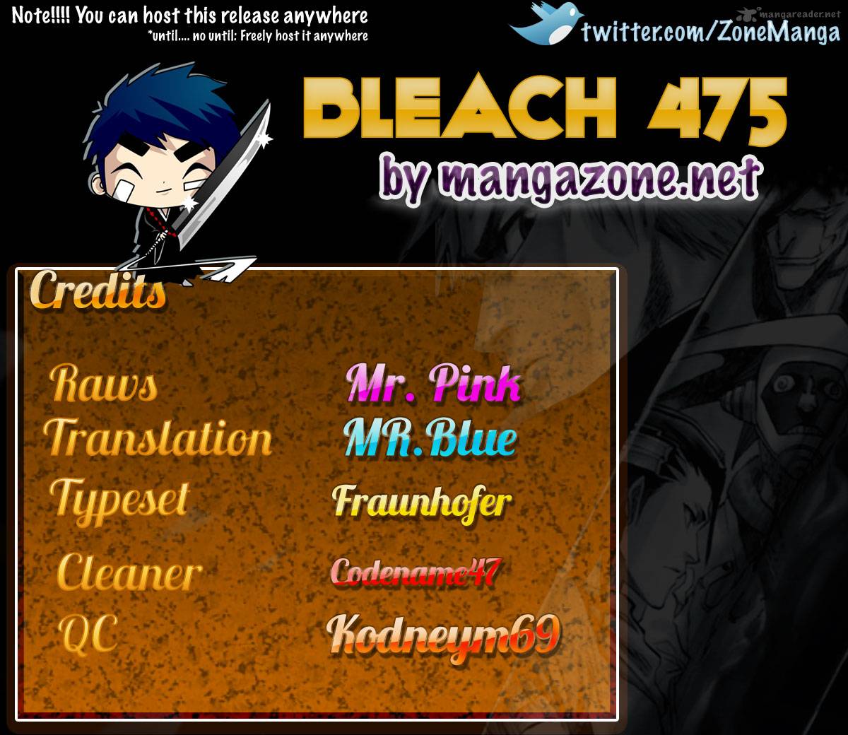Bleach 475 18