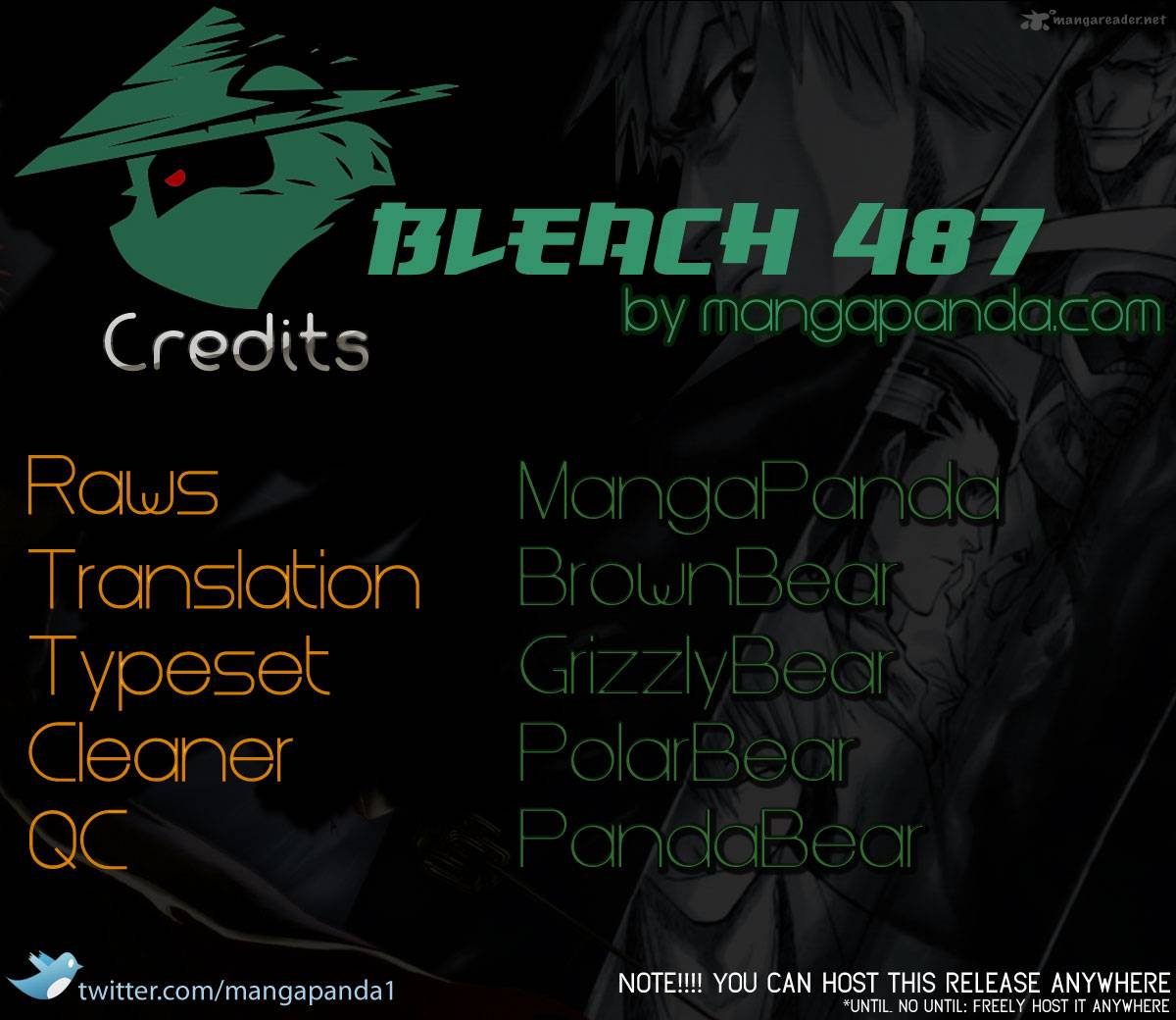 Bleach 487 20