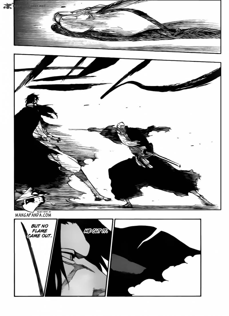 Bleach 507 10