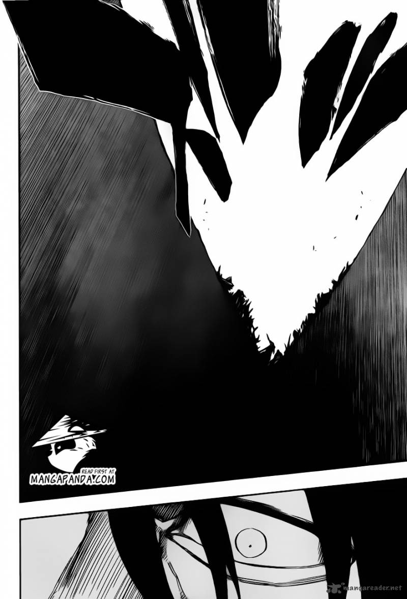 Bleach 507 12