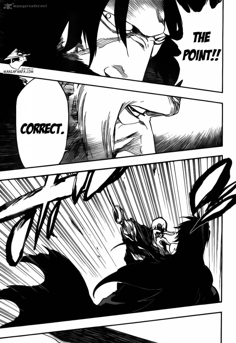 Bleach 507 13