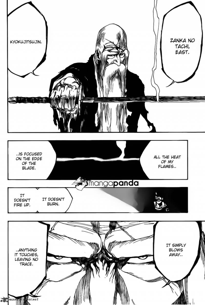 Bleach 507 14