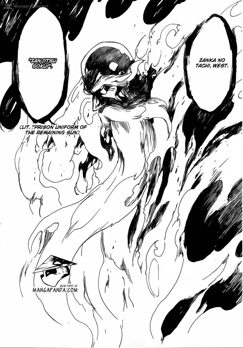 Bleach 507 18