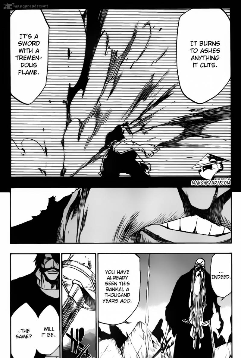 Bleach 507 4