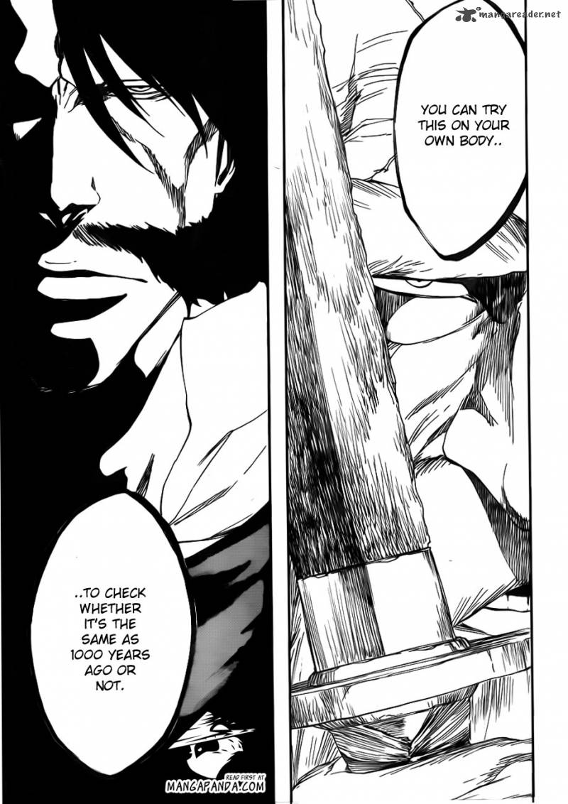 Bleach 507 5