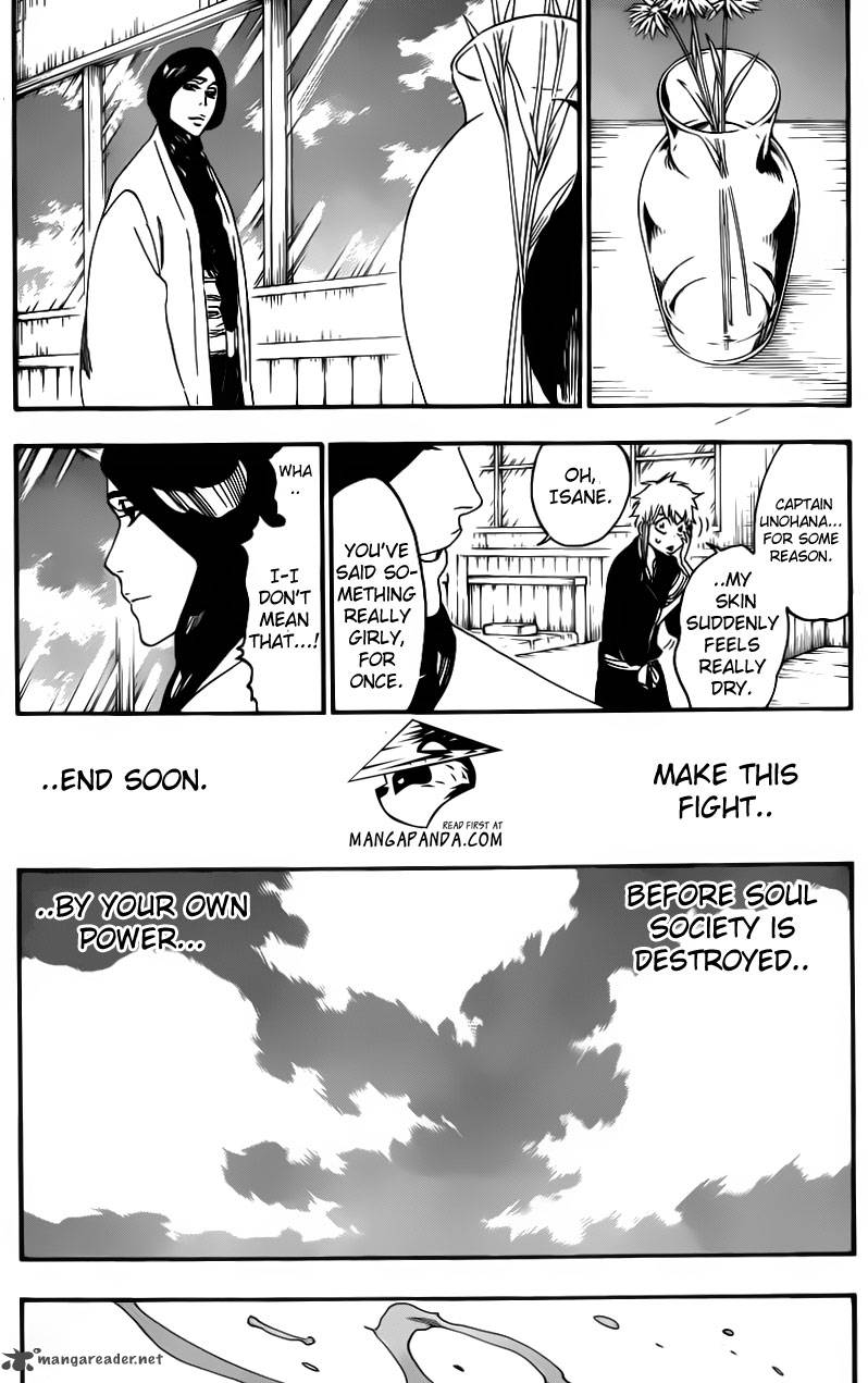 Bleach 507 7