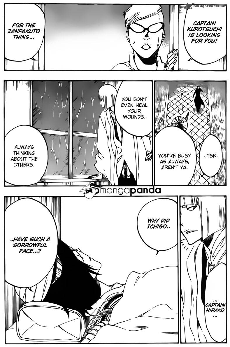 Bleach 515 13