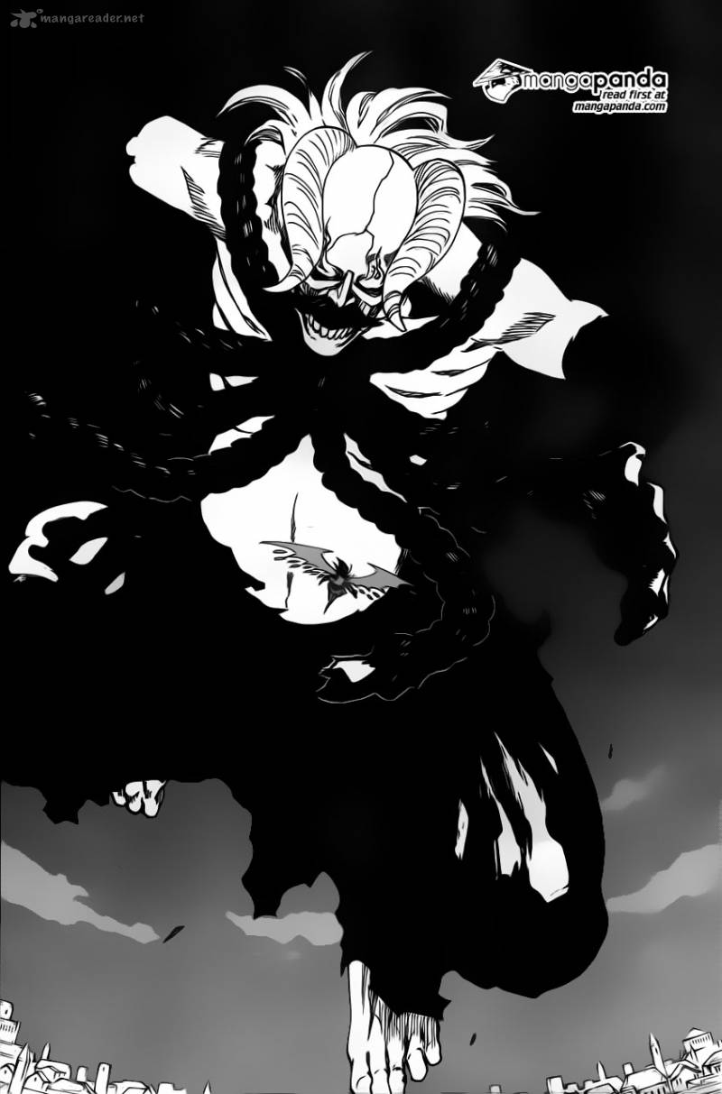 Bleach 557 15