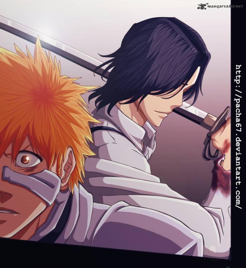 Bleach 561 1