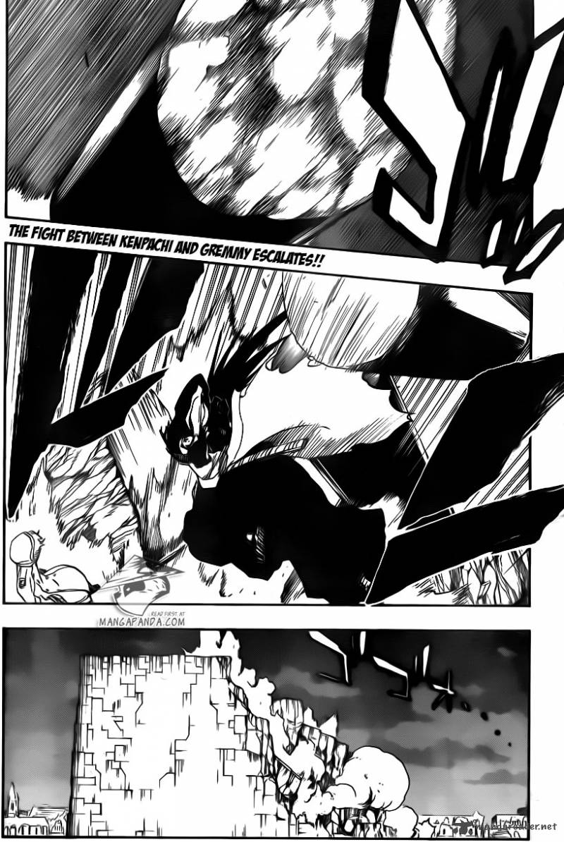 Bleach 575 3