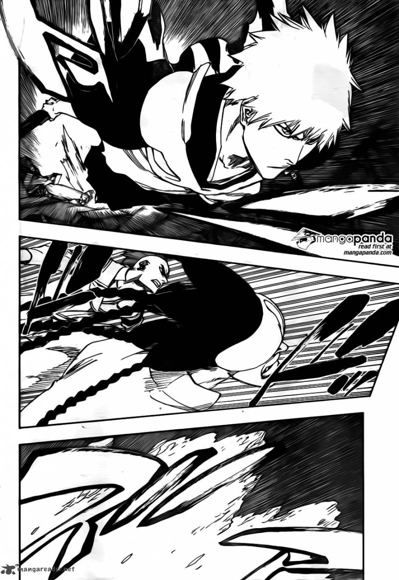 Bleach 585 16