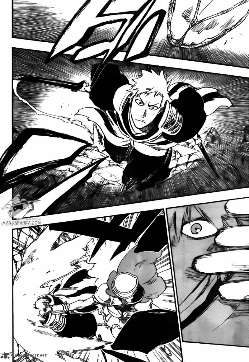 Bleach 585 8