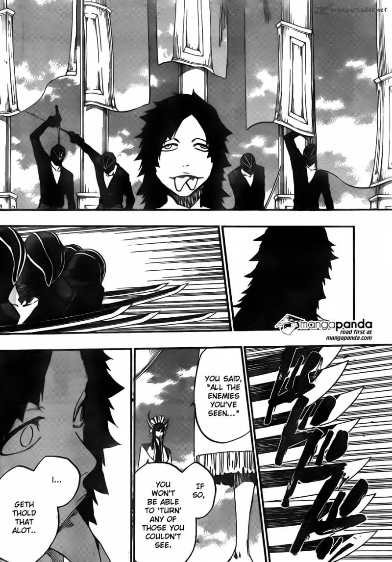 Bleach 598 12