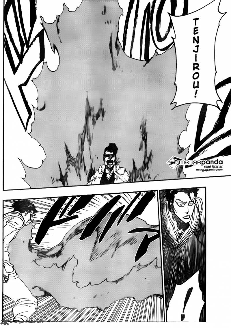 Bleach 602 12