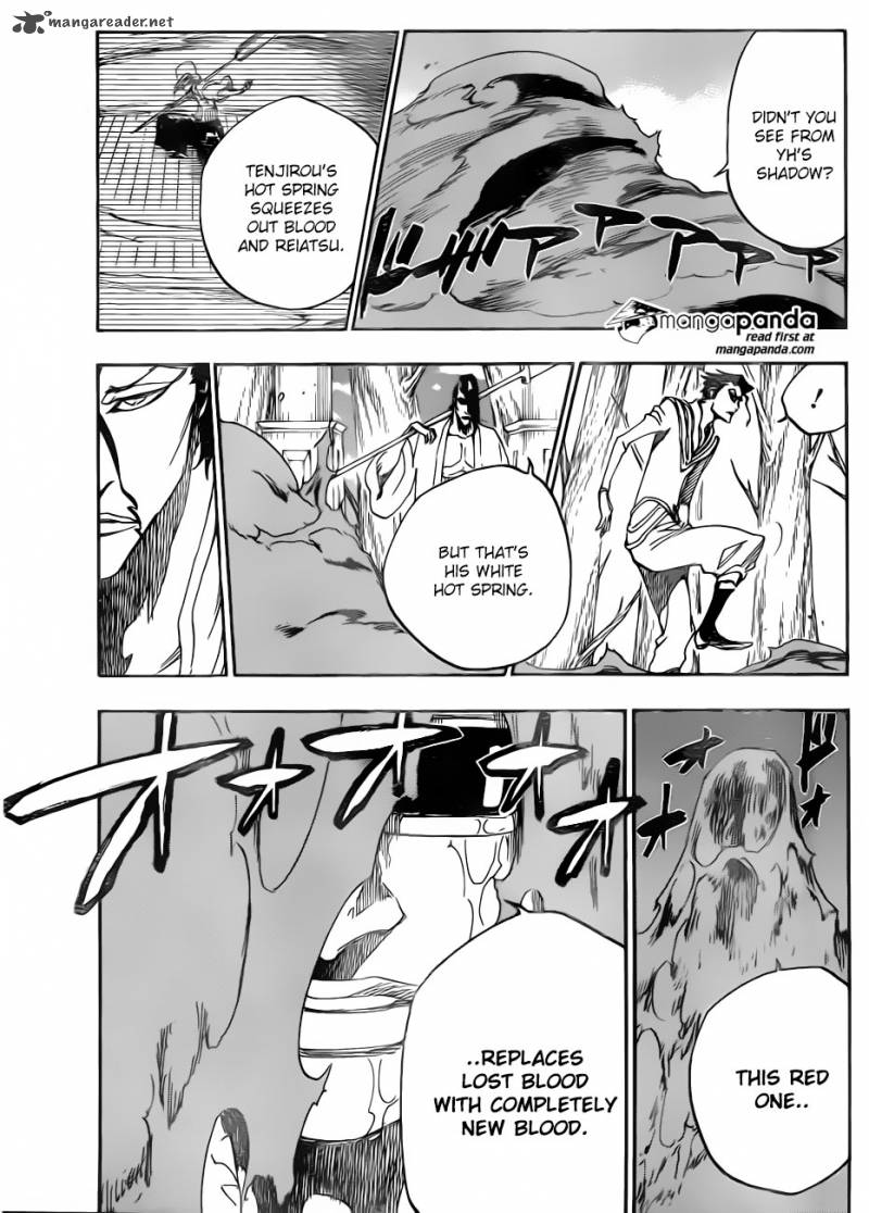 Bleach 602 13