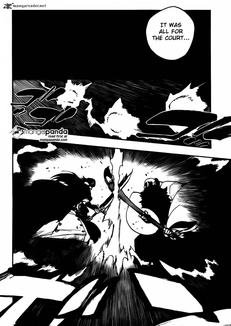 Bleach 606 10