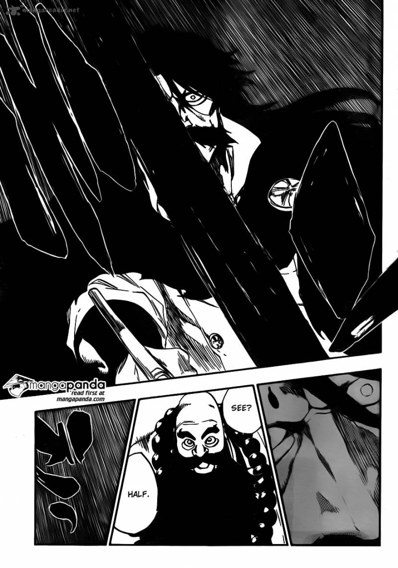 Bleach 606 15