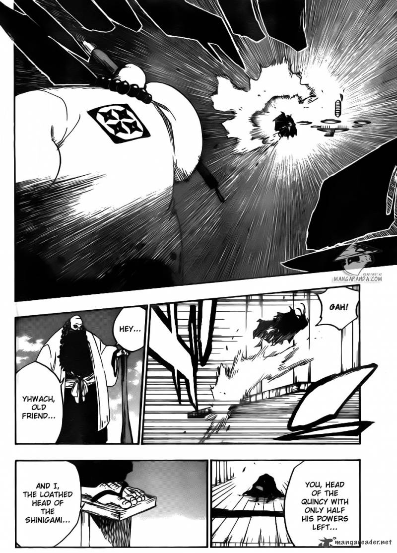 Bleach 606 16