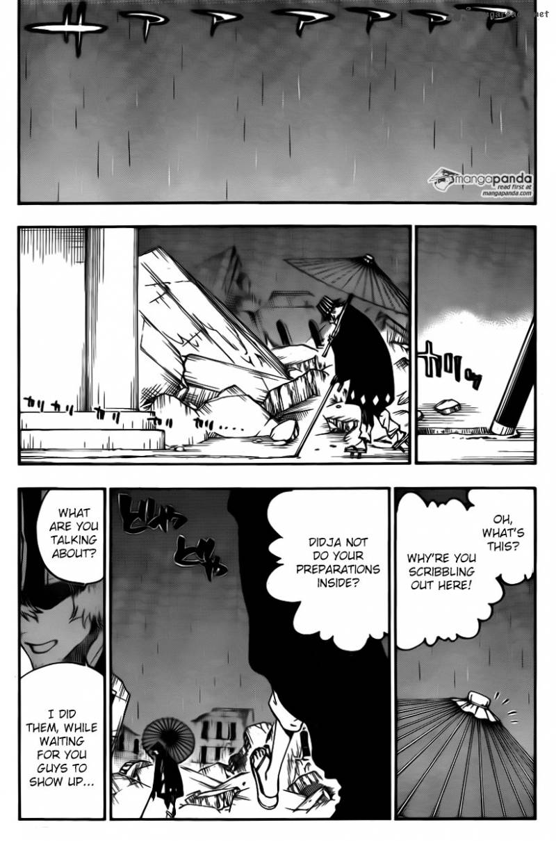 Bleach 606 5