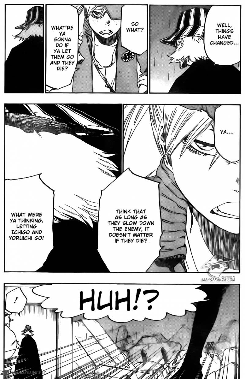 Bleach 606 7