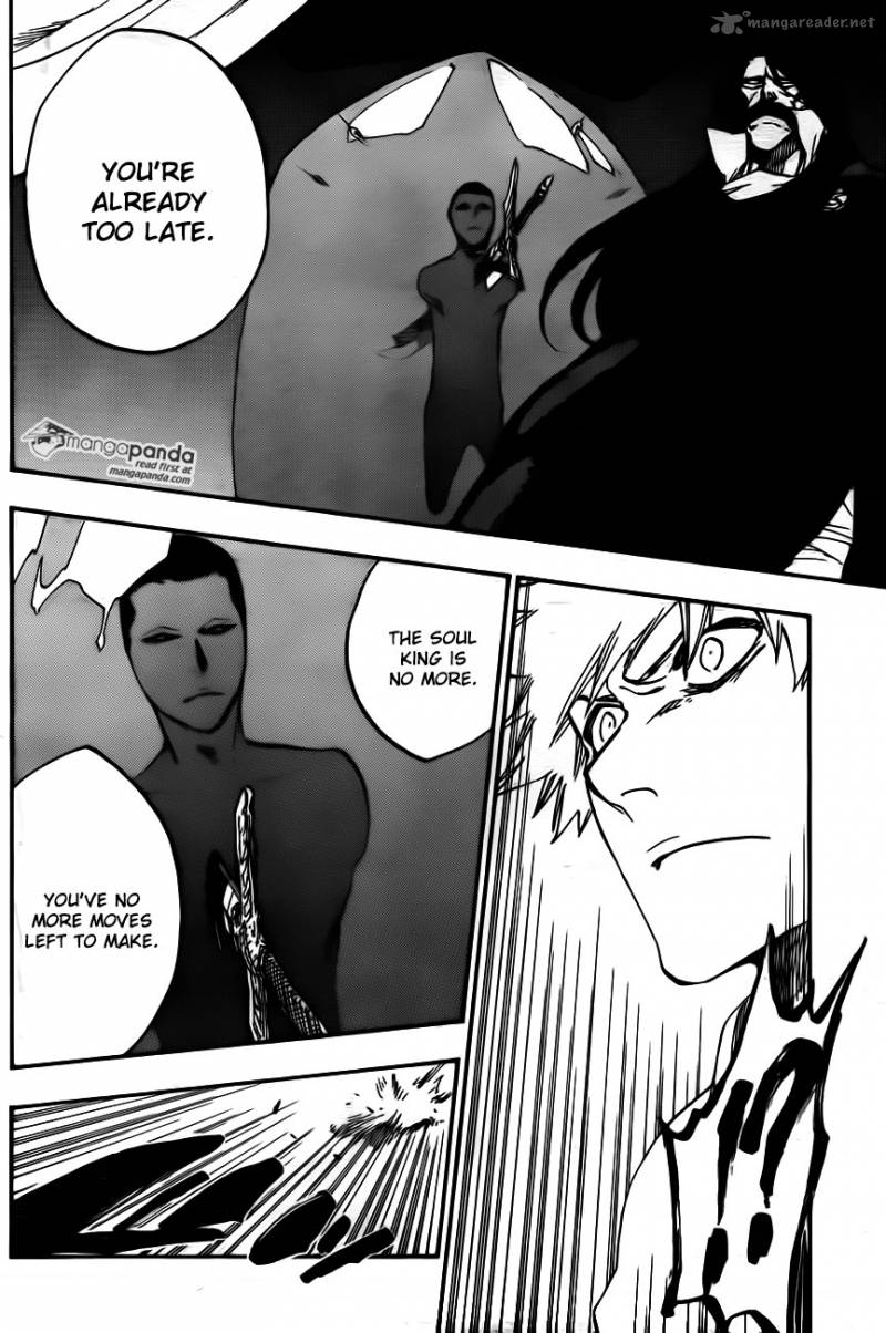 Bleach 614 12