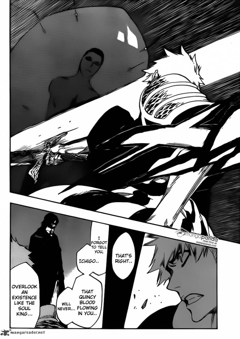 Bleach 614 16