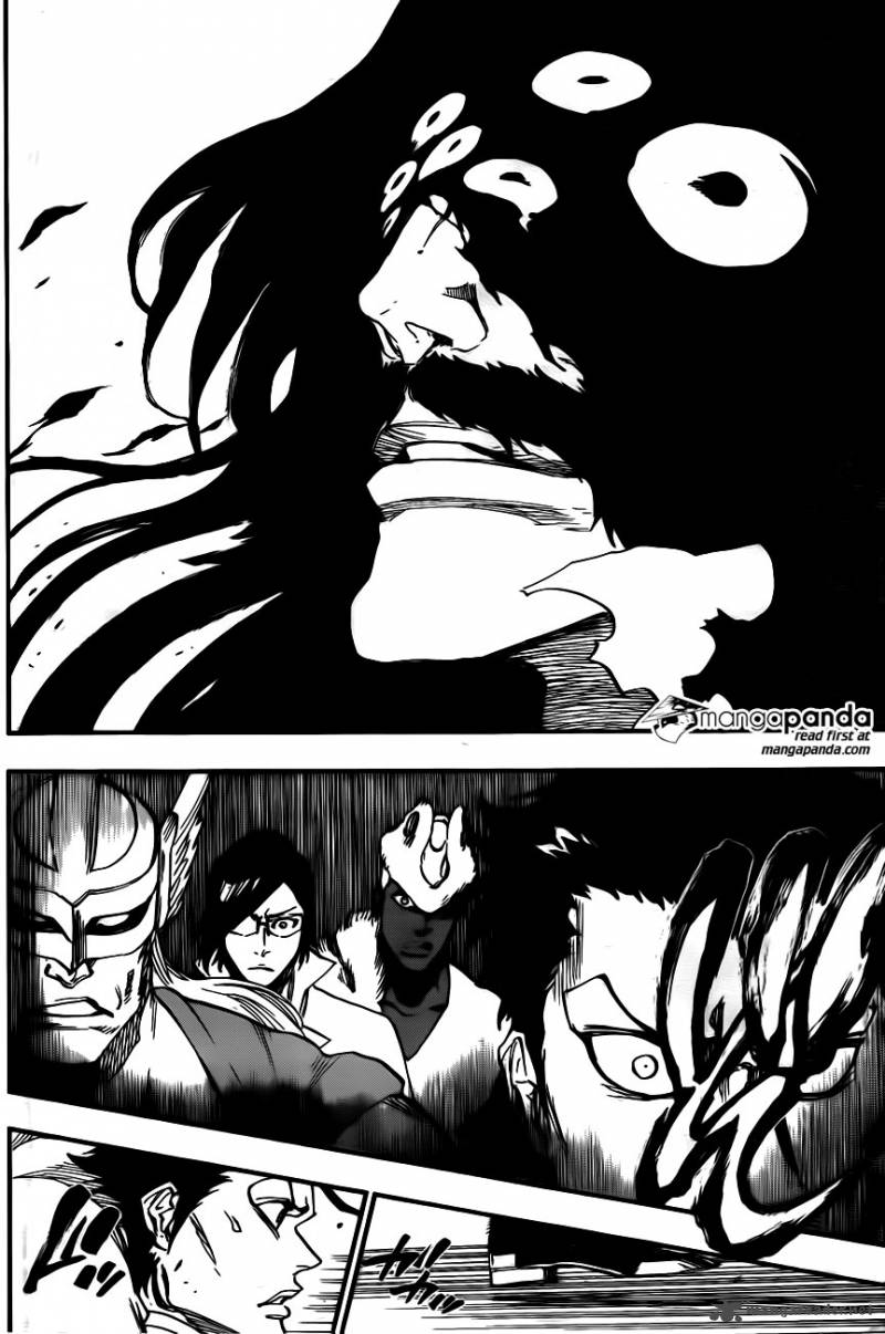 Bleach 626 10