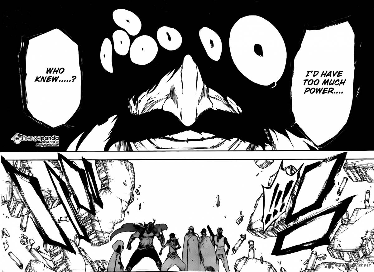 Bleach 626 12