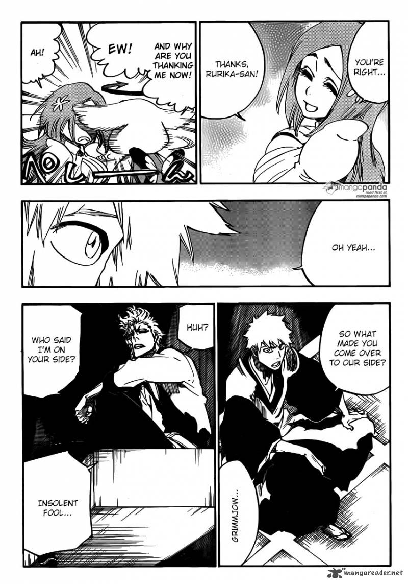 Bleach 626 4