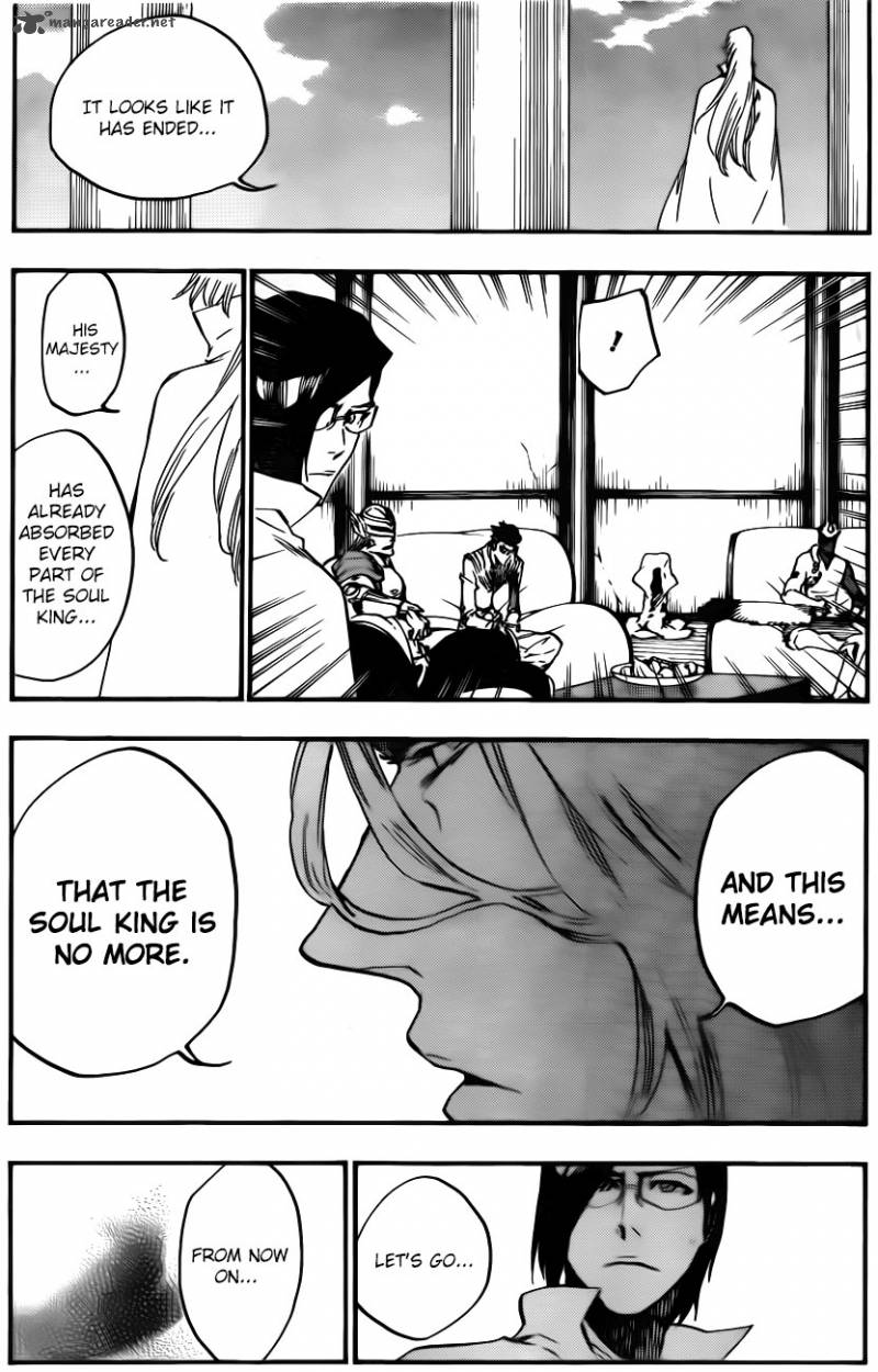 Bleach 626 7