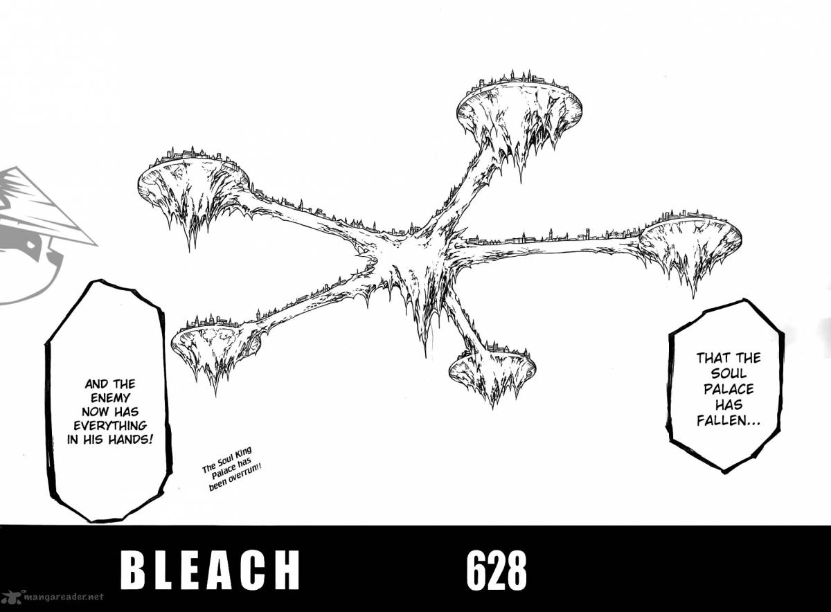 Bleach 628 4