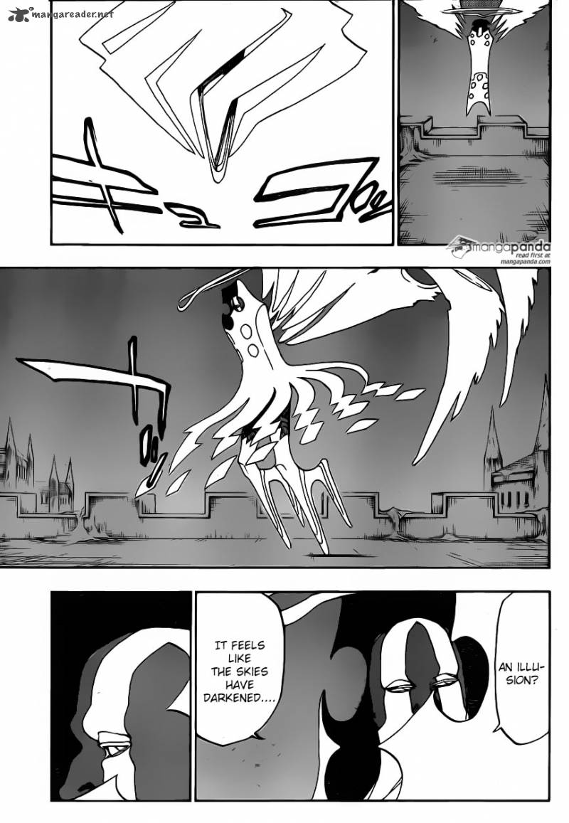 Bleach 648 7