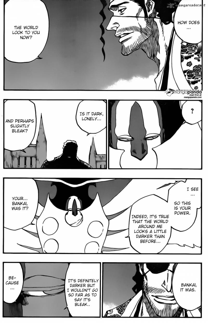 Bleach 648 9