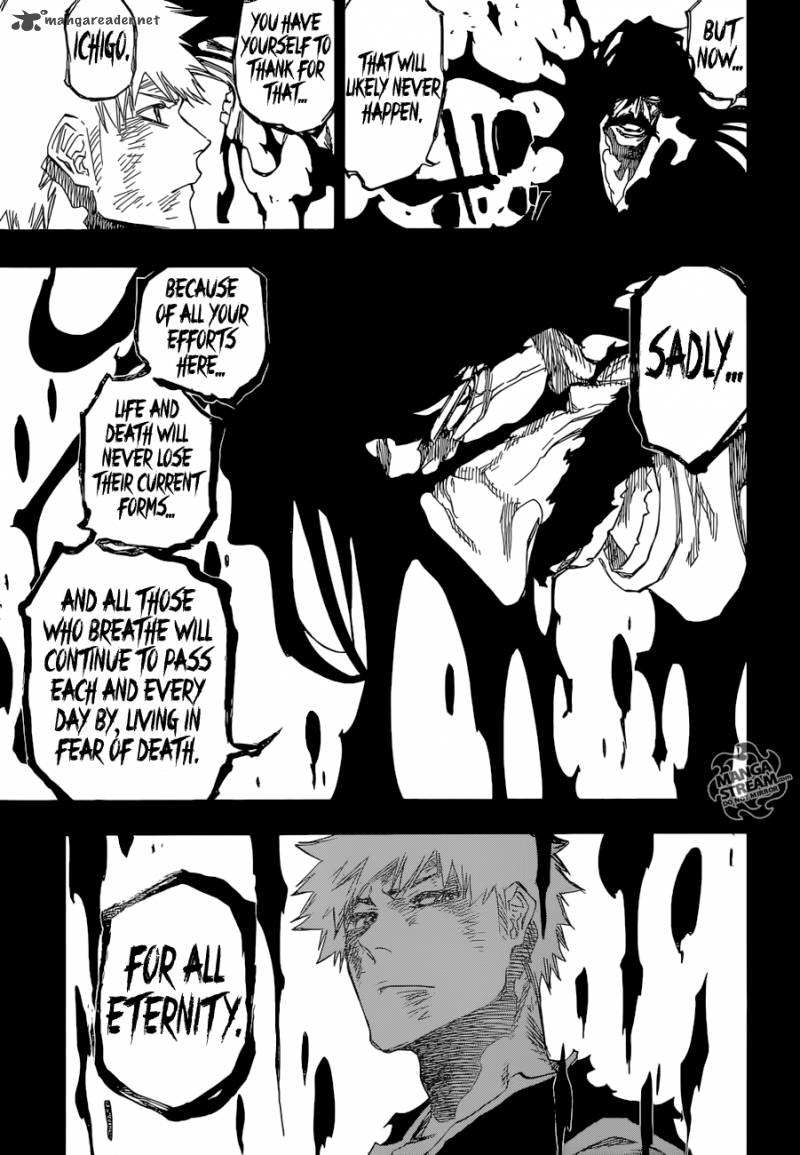 Bleach 686 19