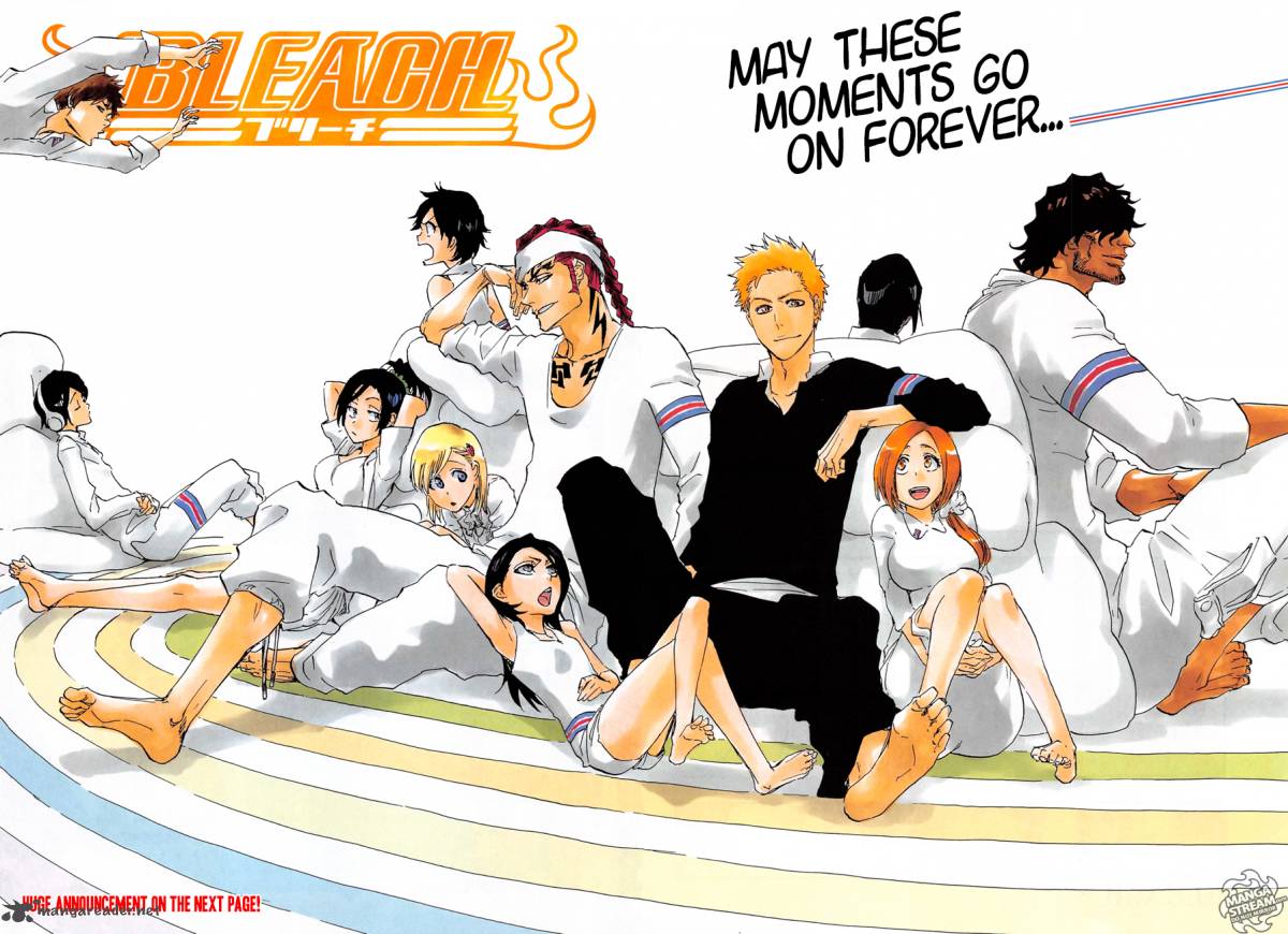 Bleach 686 2