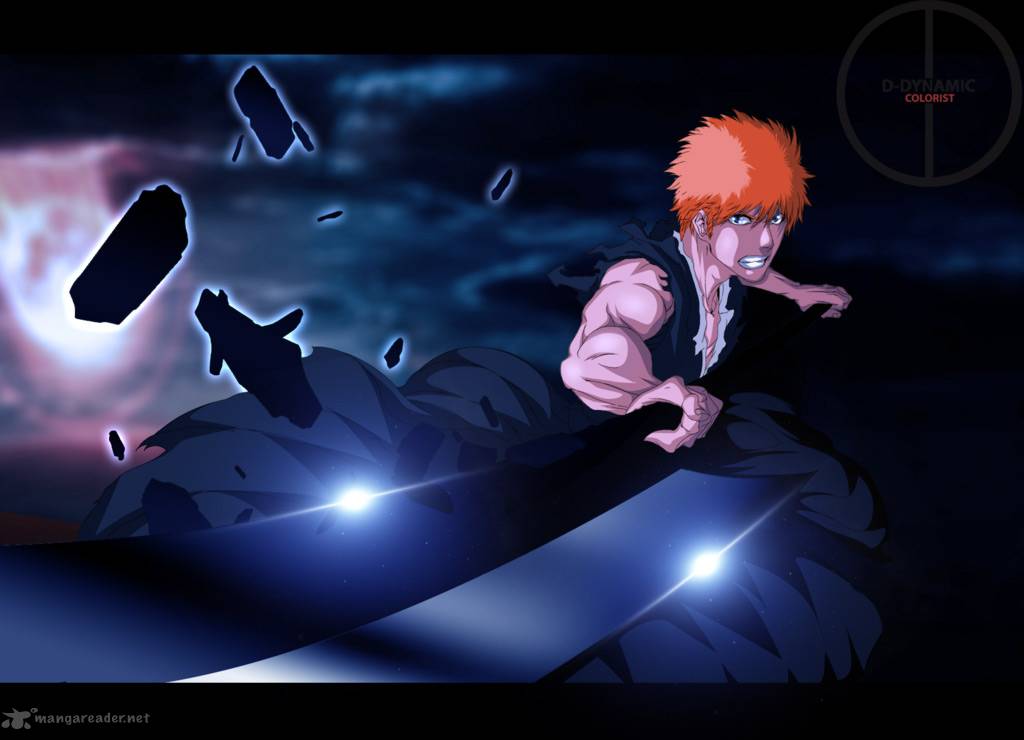 Bleach 686 24