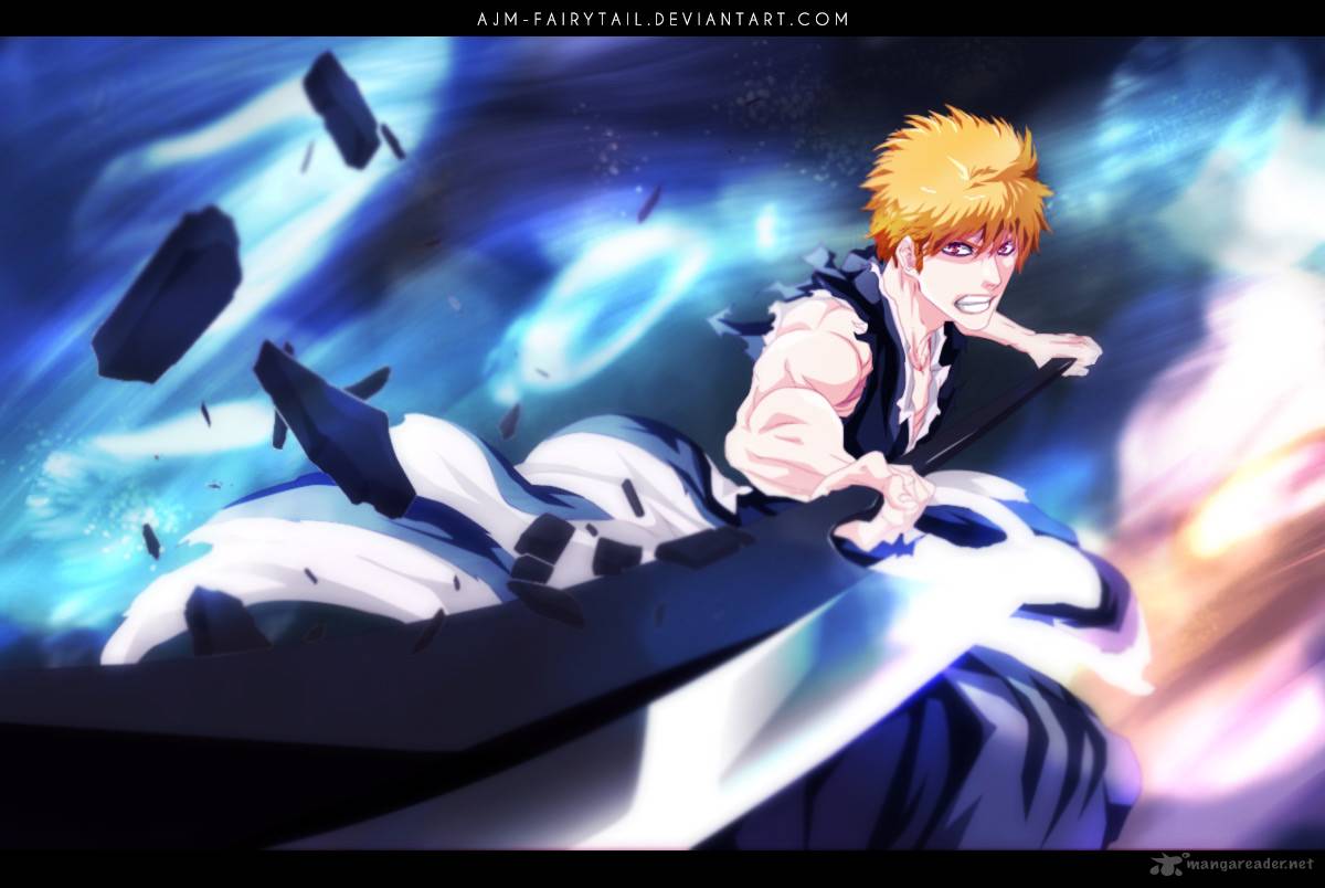 Bleach 686 4