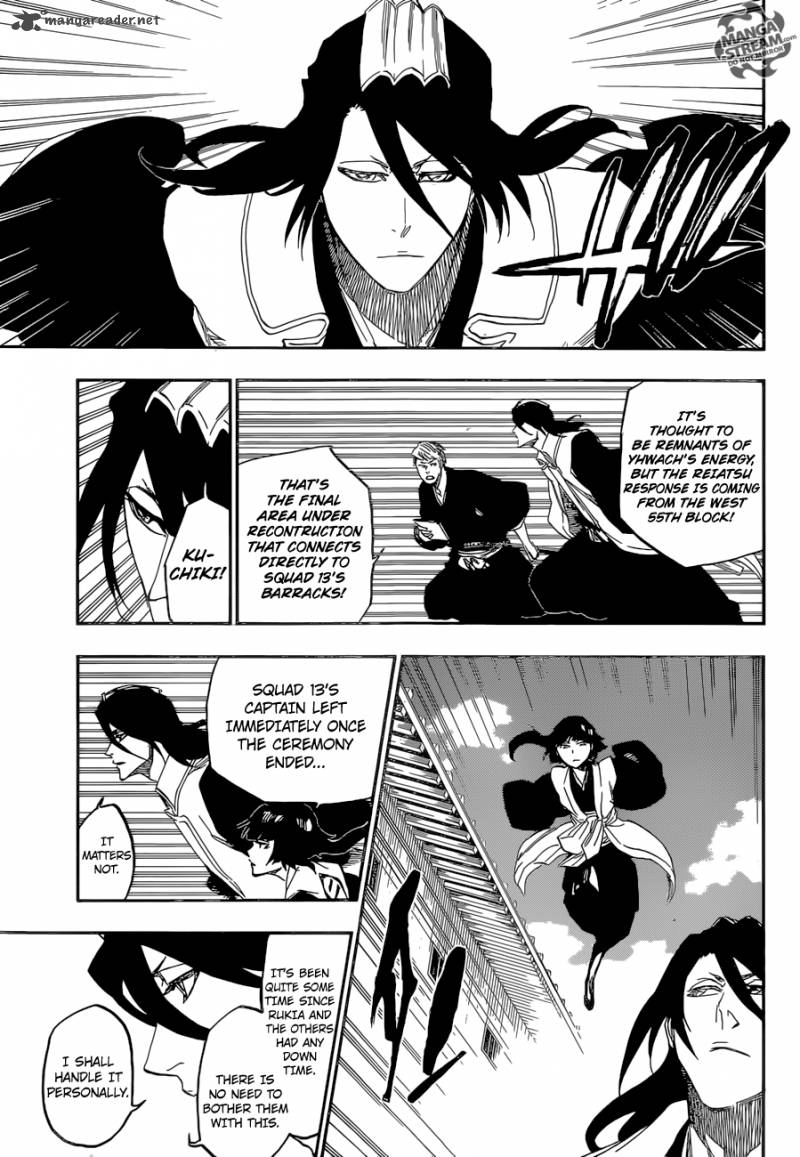 Bleach 686 7