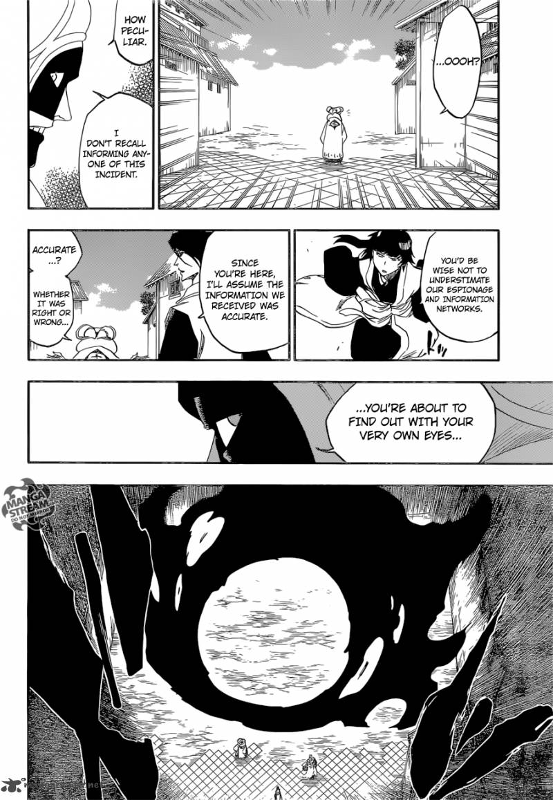 Bleach 686 8