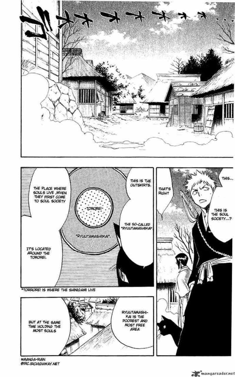 Bleach 71 19