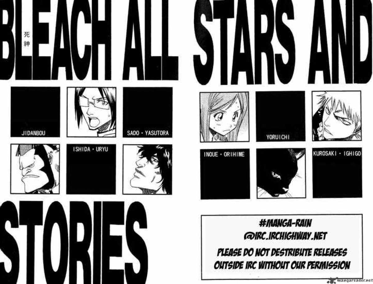 Bleach 71 3