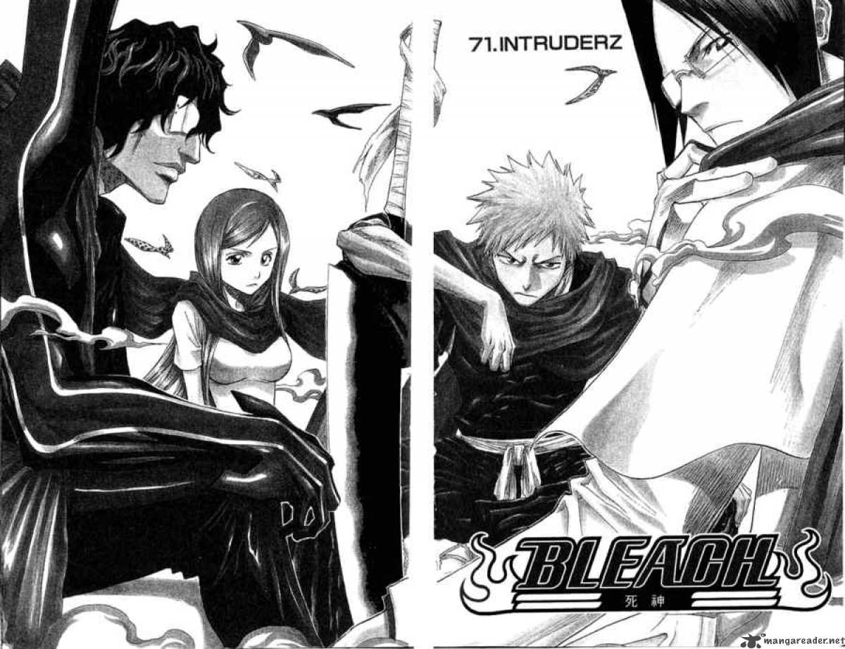 Bleach 71 6