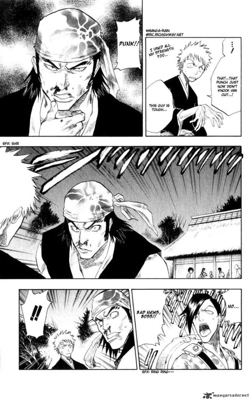 Bleach 77 19